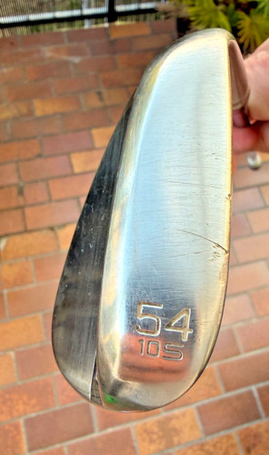 Titleist wedge 54 grad - titleist,