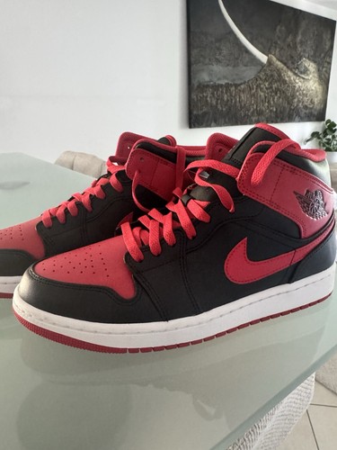 Jordan air mid herren - air,