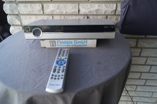 Gepflegter Technisat DigiCorder HD S2  HD-Receiver -  mit F.B