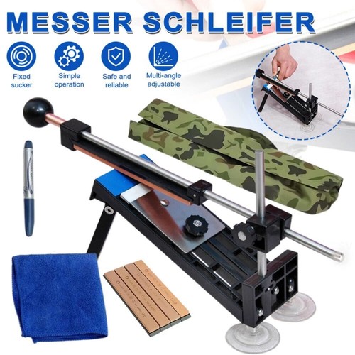 Pro messerschleifer fixed - messerschleifer,