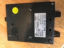 VW SE SK Interfacebox