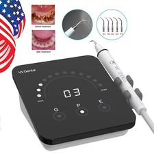 Ultrasonic Dental Piezo Scaler