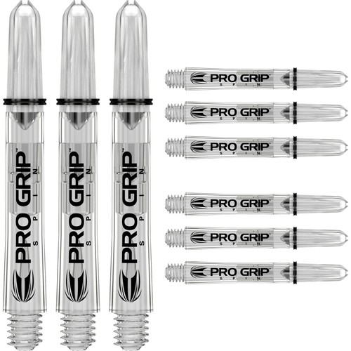 Target pro grip - -, shaft