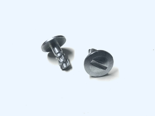 10x klemmstift audi seat - 10x,