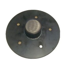 Reparaturblech für Federteller VW Bus T3 Hinterachse Querlenker MASSIV Syncro