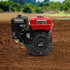 Kw gx200 benzinmotor - 4,