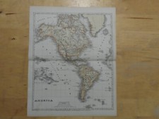 Orig.(1871) Farblithographie