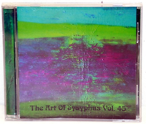 The art sysyphus vol - art, vol.