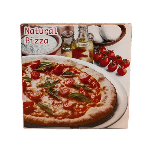 200 pizzakartons aus - 200,