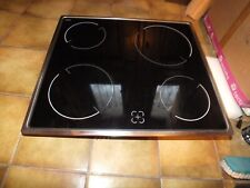 Premiere mit Ceranfeld für Einbauküche Herd backoffen Küche  PLZ59955 Winterberg