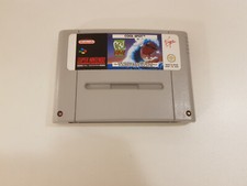SNES Cool Spot Super Nintendo