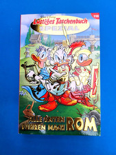 LTB Spezial Nr.116  Alle Enten