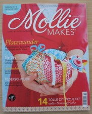 Mollie Makes - Mit Liebe