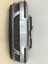 Opel Corsa C Stoßstange vorn