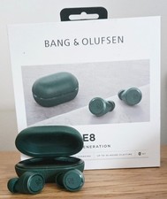 Bang & Olufsen BeoPlay E8 3rd Generation Bluetooth In-Ear-Kopfhörer - grün