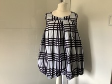 Rundholz Bluse /Tunika