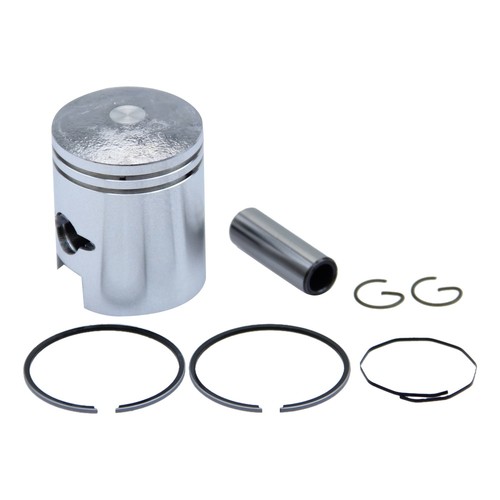 Kolbenset 50ccm 41mm kolben - kolbenset,