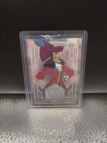 2023 topps chrome disney - 2023,