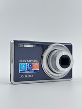 Olympus X-930 Digitalkamera