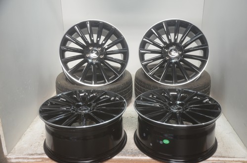 Keskin kt18 19 zoll - 4, x