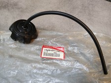 Kork Tank Benzin XR400R XR600R