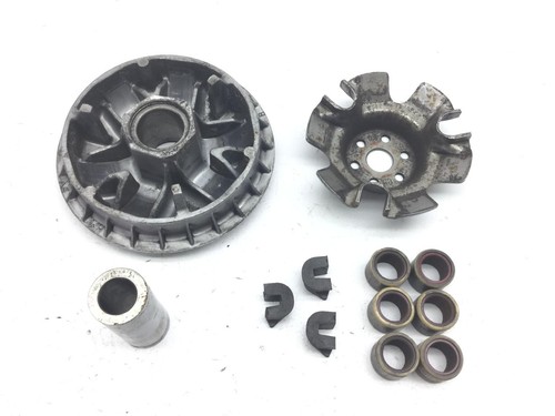 Honda pantheon 125 variator - 2t,