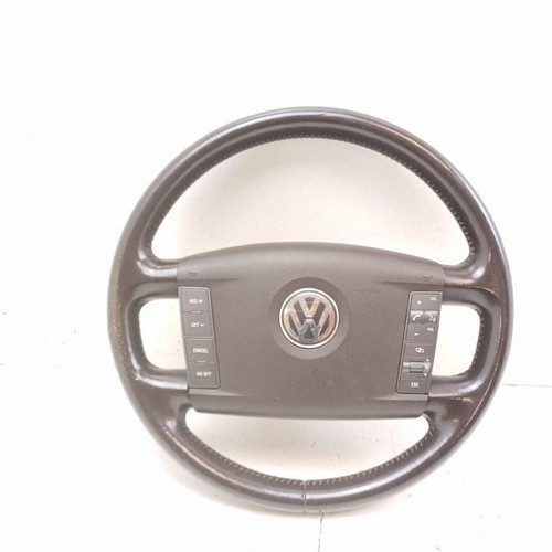 Volkswagen phaeton 2003 - phaeton,
