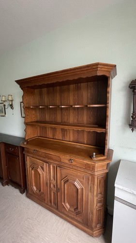 Bauernschrank tellerschrank - bauernschrank,