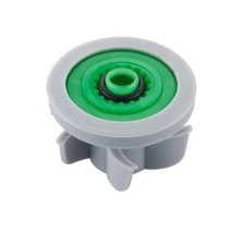 Neoperl Wasserspareinsatz PCW-02, 2 Stück