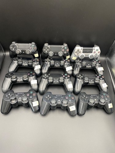 Sony playstation ps4 ps3 - 4,