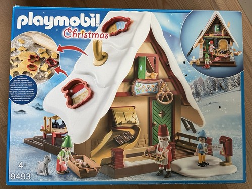 Playmobil 9493