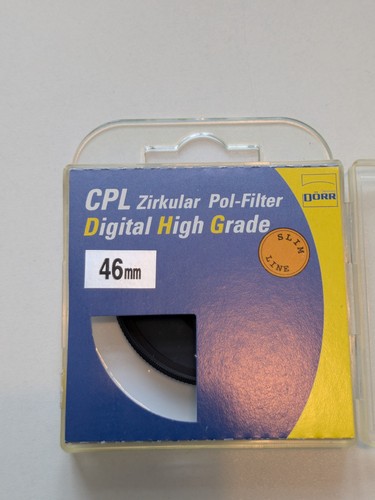 Dörr dhg cpl zirkular - cpl,
