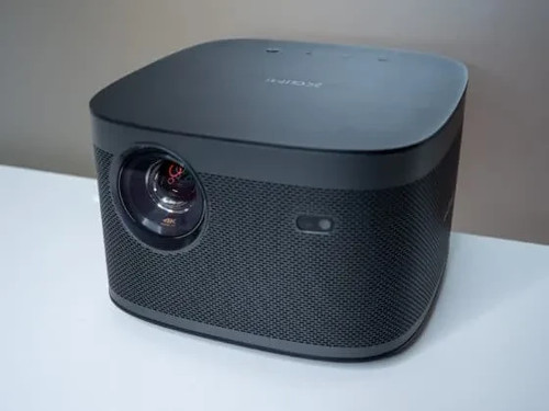 Xgimi horizon pro - xgimi, 4k