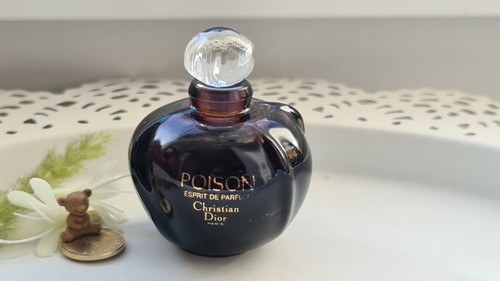 Poison esprit de - poison,, ml