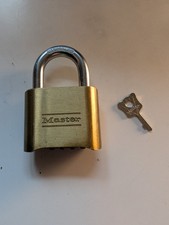 Master Lock 175