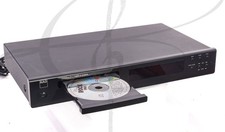 BEAUTIFUL NAD 516BEE CD PLAYER