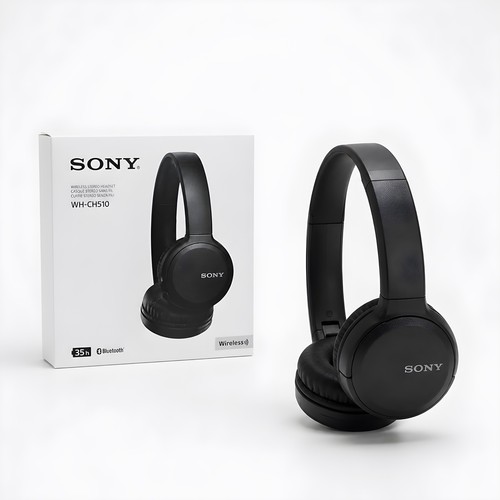 Sony ch510 schwarz neu und - sony,