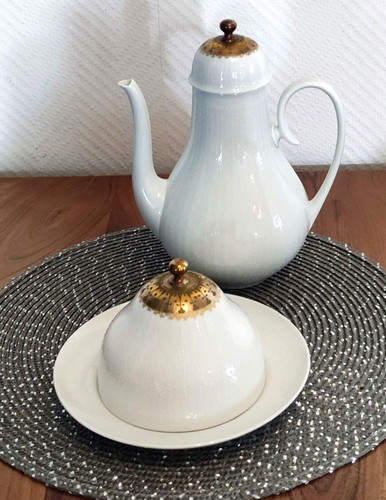 Rosenthal romanze quatre - rosenthal,