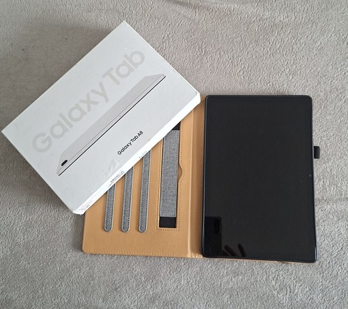 Galaxy tab silver - galaxy,