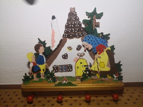 Kindergarderobe hänsel und - hänsel,