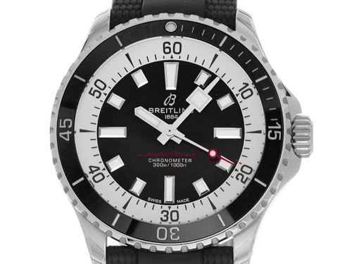 Breitling superocean automatic - breitling,
