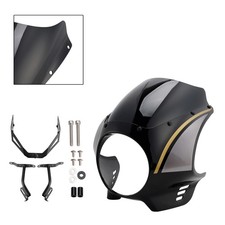 Scheinwerfer Verkleidung