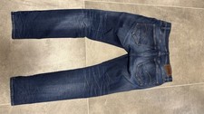 G-Star 3301 Jeans Blau Slim