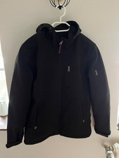 GUESS Herren Softshelljacke