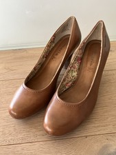 Pumps tamaris cognac nur - pumps,