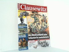 Clausewitz. Heft 6 / 2017 -