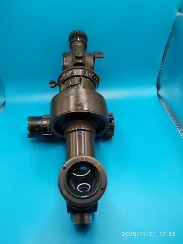 Telescope panoramic periskop - panoramic,