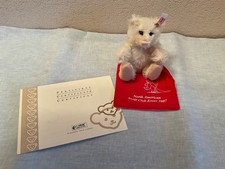 Steiff Club Event Teddybär