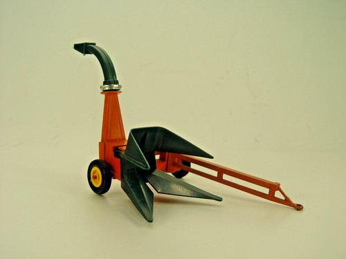 Häcksler forage für traktor - für,