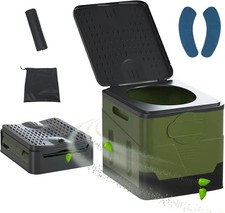 Campingtoilette Chemietoilette